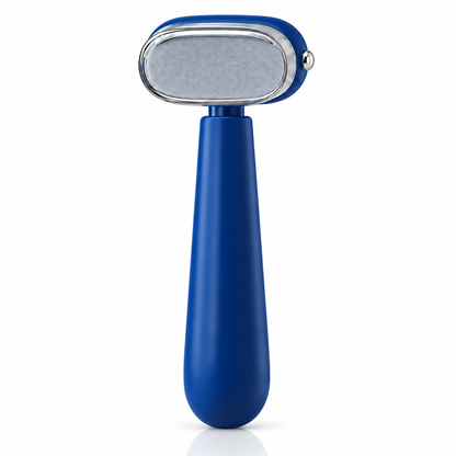 SoleSmooth™ - Smooth heels without calluses